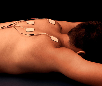 Manual Therapy